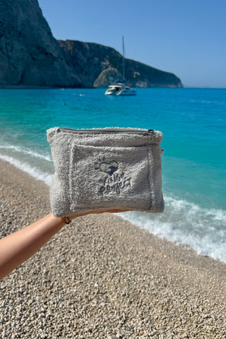 "Unicorn" Waterproof Clutch Bag