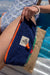 Sailor Waterproof Clutch Bag