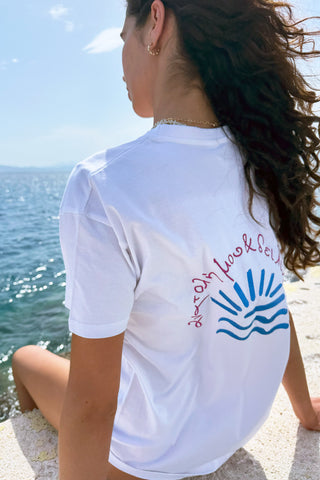 "Anatoli mou" T-Shirt