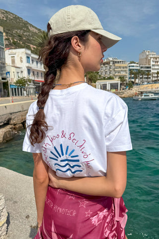"Anatoli mou" T-Shirt