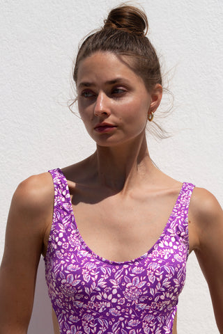"Anthea" Onepiece