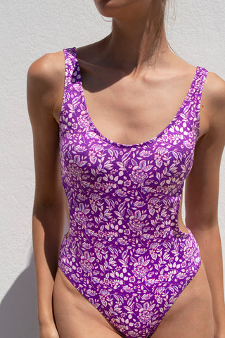 "Anthea" Onepiece