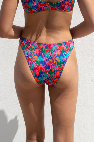 "Iosifina" Bustier Bikini