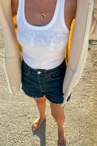 "Taksidepse me" Zaketa Hoodie in Cream 𝗢𝗻𝗲 𝗦𝗶𝘇𝗲