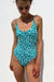 "Nelly" One-piece Swimsuit