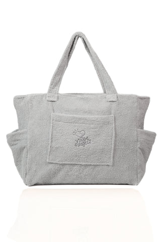 "Unicorn" Beach Bag with Zipper