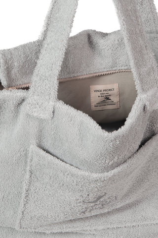 "Unicorn" Beach Bag with Zipper