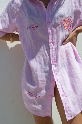 Linen Shirts