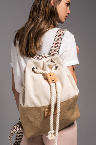 SIGNATURE BACKPACKS