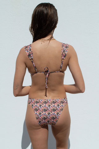 "Sophie" New Triangle Bikini