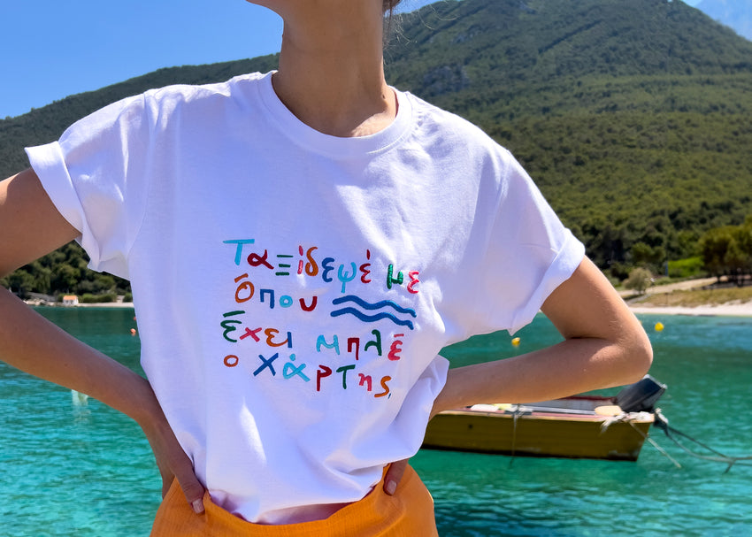 Vingee VINGE·Online Store·Fashion for Modern♀️Handmade in Greece – Vinge Project
