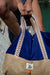 Sailor - Oversized Beach Bag