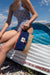 Sailor 𝐌𝐞𝐝𝐢𝐮𝐦 Waterproof Clutch Bag