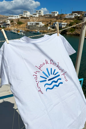 "Anatoli mou" T-Shirt