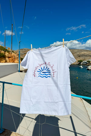 "Anatoli mou" T-Shirt