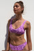 "Anthea" Bustier Bikini