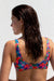 "Iosifina" Bustier Bikini