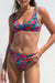 "Iosifina" Bustier Bikini