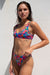 "Iosifina" Bustier Bikini