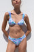 "Evilena" New Triangle Bikini