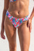 "Stefanie" One Shoulder Bikini