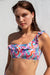 "Stefanie" One Shoulder Bikini