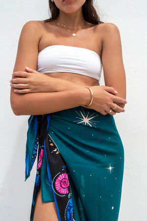 "Astra" Pareo