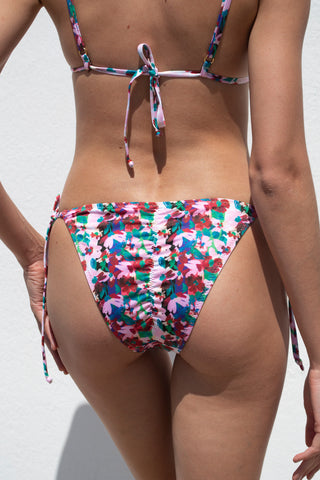 "Rose" Triangle Bikini (LAST ITEMS)
