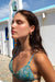 "Maria" Triangle Bikini
