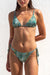 "Maria" Triangle Bikini