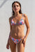 "Stefanie" Triangle Bikini