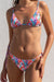 "Stefanie" Triangle Bikini