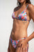 "Stefanie" Triangle Bikini
