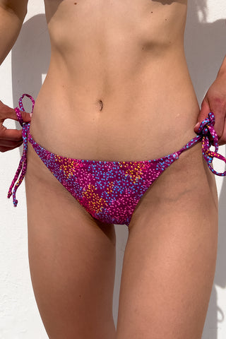 "Lauren" Triangle Bikini