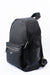 “Brooks” Woman's Backpack in Classic Black