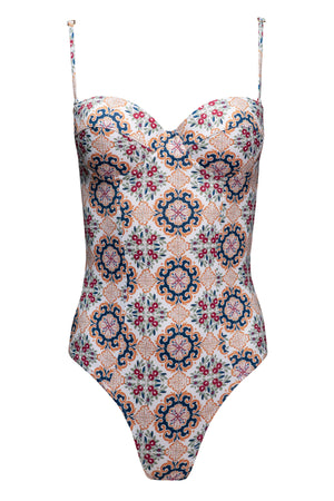 sorrento onepiece swimsuit by vingeproject