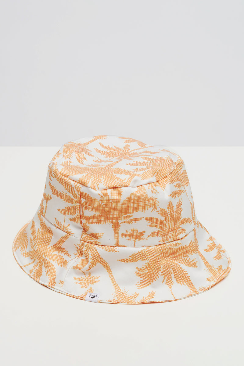 Sol Bucket Hat