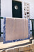 "ΚΑΛΑ ΤΑΞΙΔΙΑ" Beach Towel in Sailor & Crema (LAST ITEMS)