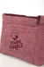 "Dusty Pink" Waterproof Clutch Bag
