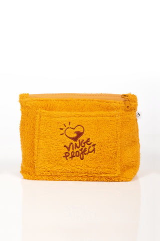 "Sunrise" Waterproof Clutch Bag