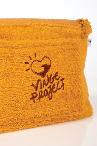 "Sunrise" Waterproof Clutch Bag