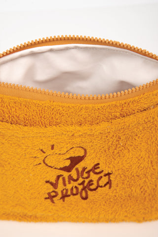 "Sunrise" Waterproof Clutch Bag