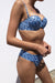 "Jasmine" Strapless Bikini