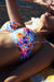 "Sienna" Strapless Bikini