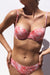 "Emma" Strapless Bikini